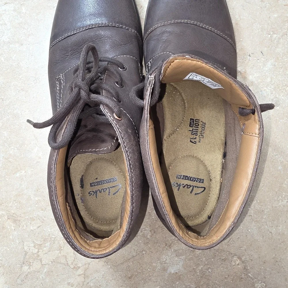 Clarks brand item